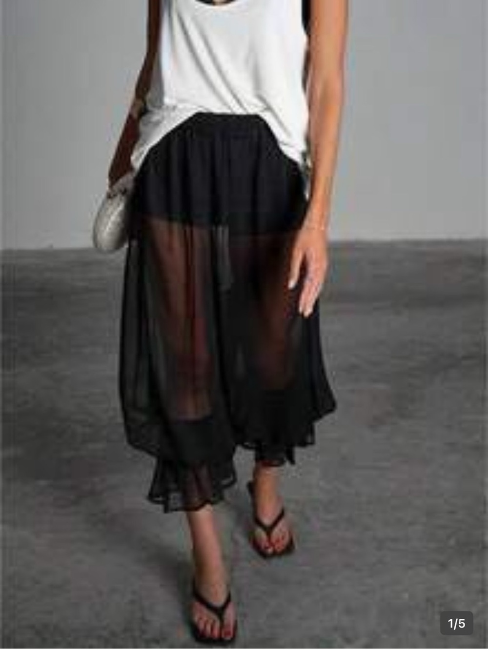 Women’s boho ballon pants trousers